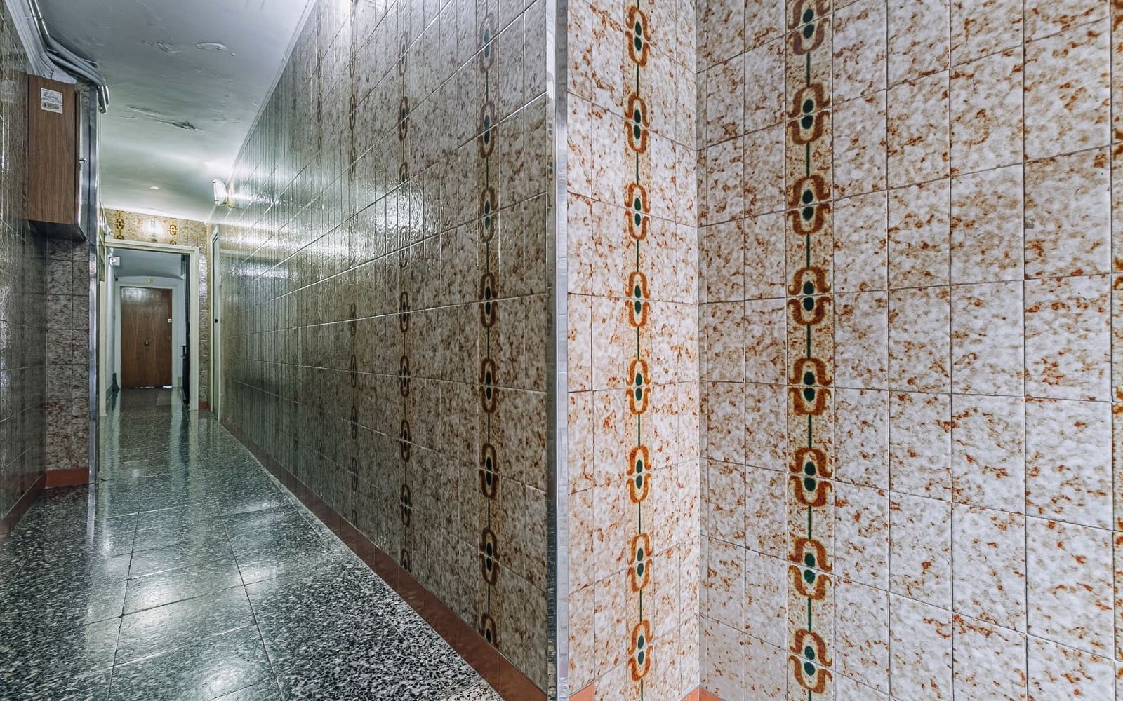 2 bedroom Flat for sale in Barcelona city - € 310,000 (Ref: 9500632)