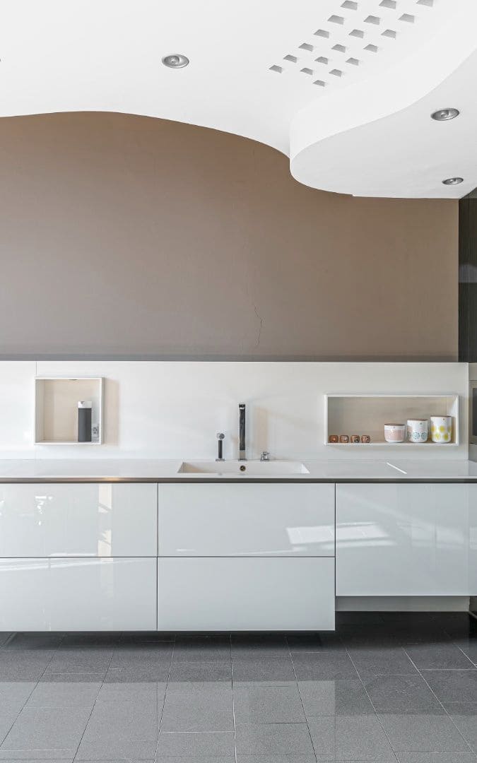 3 bedroom Flat for sale in Barcelona city - € 1,750,000 (Ref: 9500633)