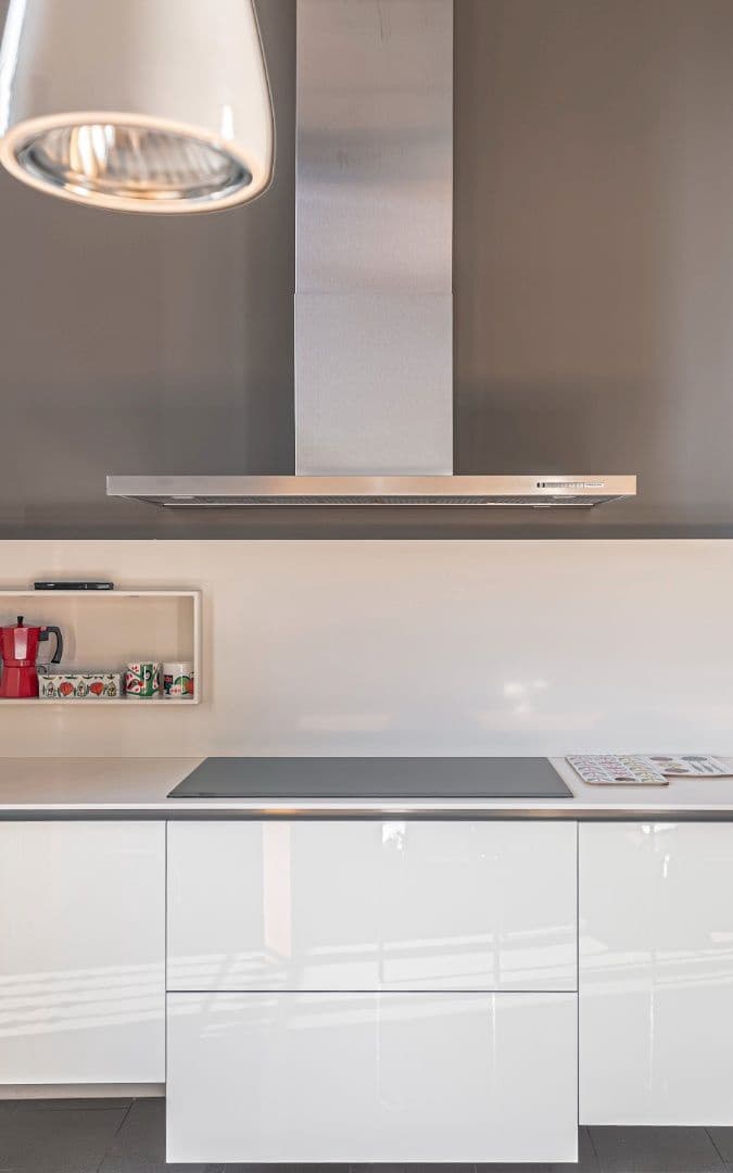 3 bedroom Flat for sale in Barcelona city - € 1,750,000 (Ref: 9500633)