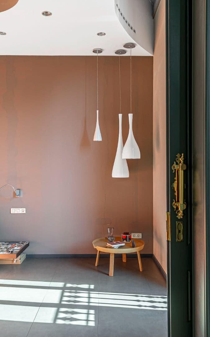 3 bedroom Flat for sale in Barcelona city - € 1,750,000 (Ref: 9500633)