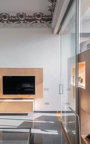 5 bedroom Flat for sale in La Dreta de L'Eixample, Barcelona city - € 3,000,000 (Ref: 9500633)