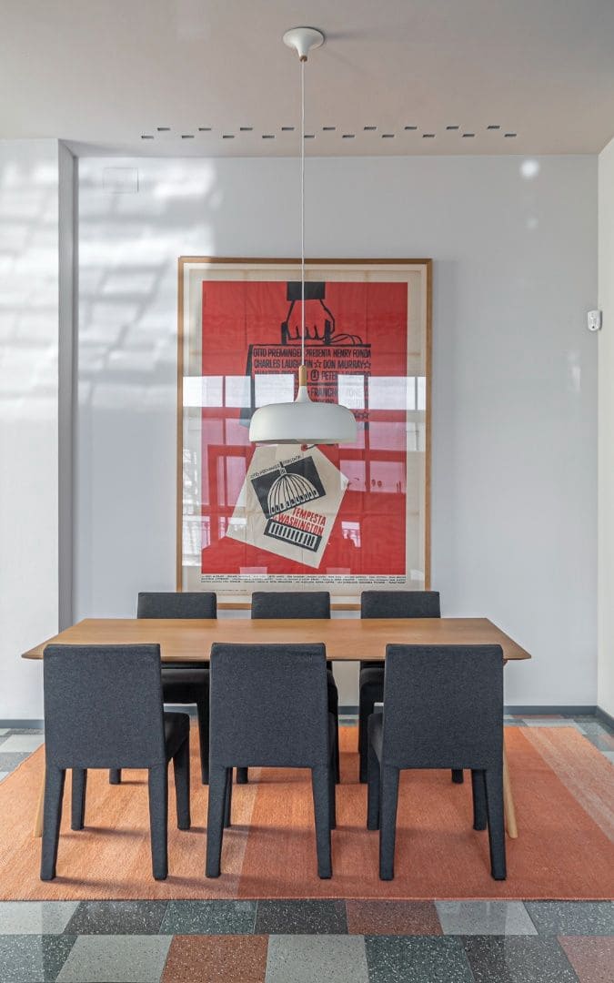 3 bedroom Flat for sale in Barcelona city - € 1,750,000 (Ref: 9500633)