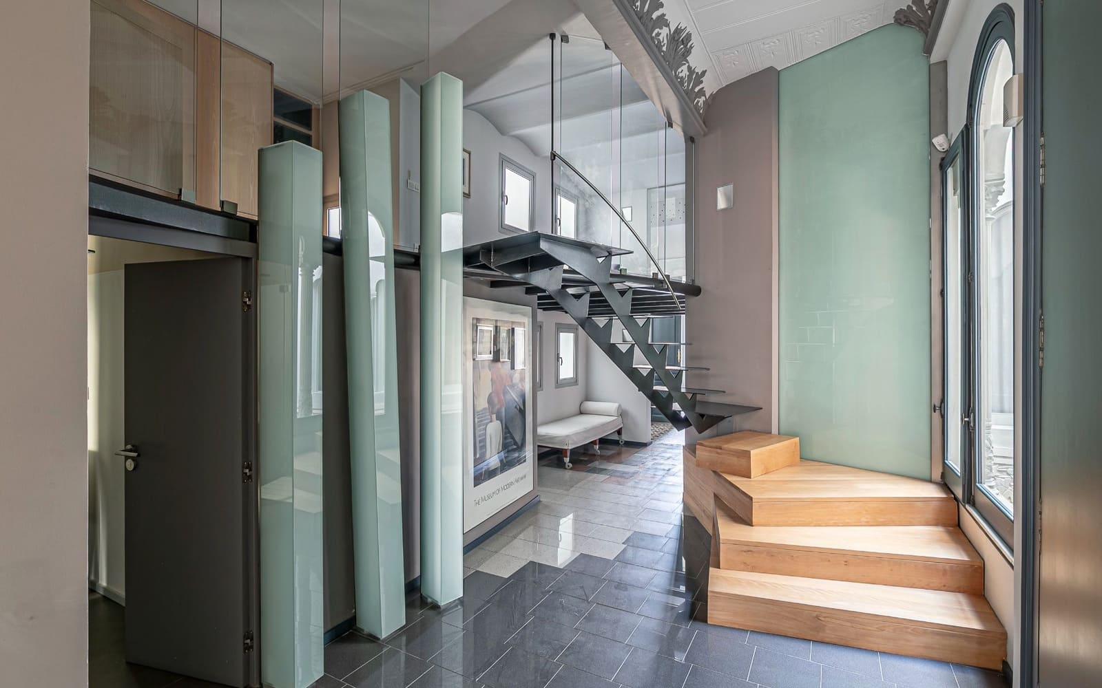 3 bedroom Flat for sale in Barcelona city - € 1,750,000 (Ref: 9500633)