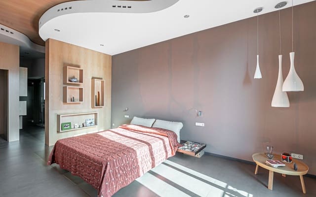 5 bedroom Flat for sale in La Dreta de L'Eixample, Barcelona city - € 3,000,000 (Ref: 9500633)