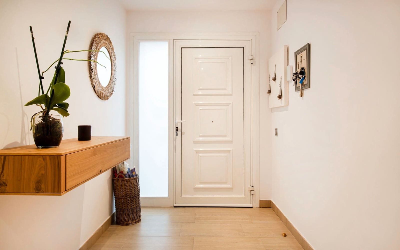 Chalet de 3 habitaciones en Martorelles en venta con garaje - 630.000 € (Ref: 9500788)