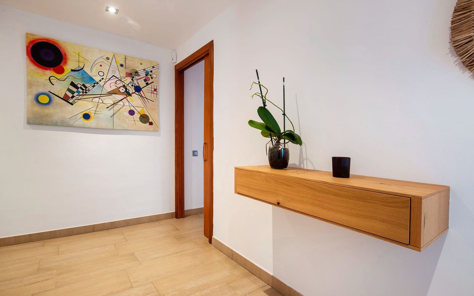 Chalet de 3 habitaciones en Martorelles en venta con garaje - 630.000 € (Ref: 9500788)