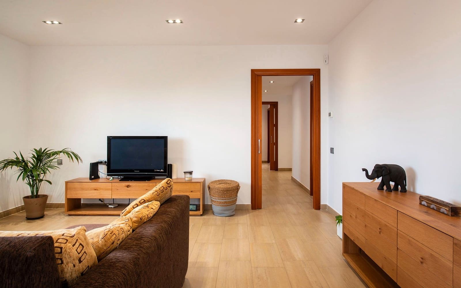 Chalet de 3 habitaciones en Martorelles en venta con garaje - 630.000 € (Ref: 9500788)