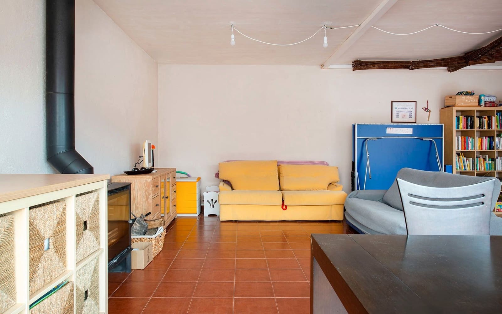 Chalet de 3 habitaciones en Martorelles en venta con garaje - 630.000 € (Ref: 9500788)