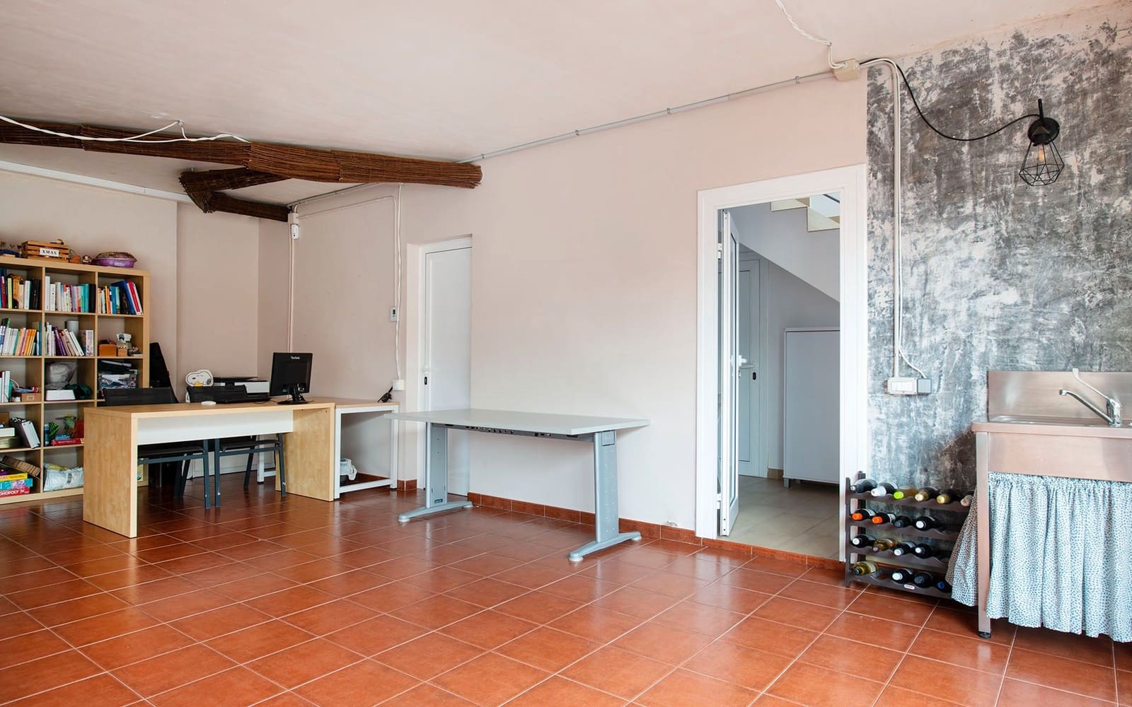 Chalet de 3 habitaciones en Martorelles en venta con garaje - 630.000 € (Ref: 9500788)