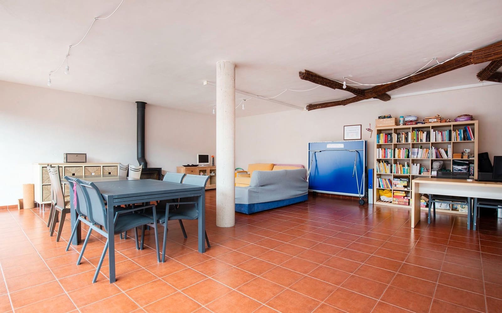 Chalet de 3 habitaciones en Martorelles en venta con garaje - 630.000 € (Ref: 9500788)