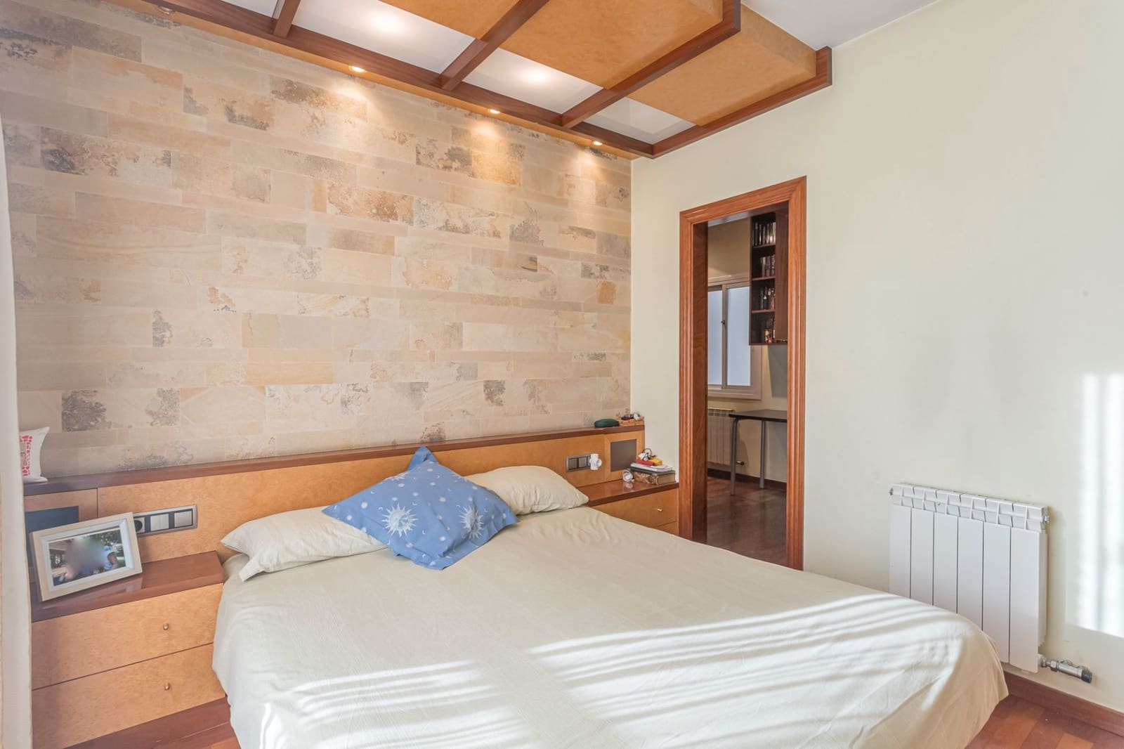 Piso de 4 habitaciones en Barcelona ciudad en venta - 720.000 € (Ref: 9503486)