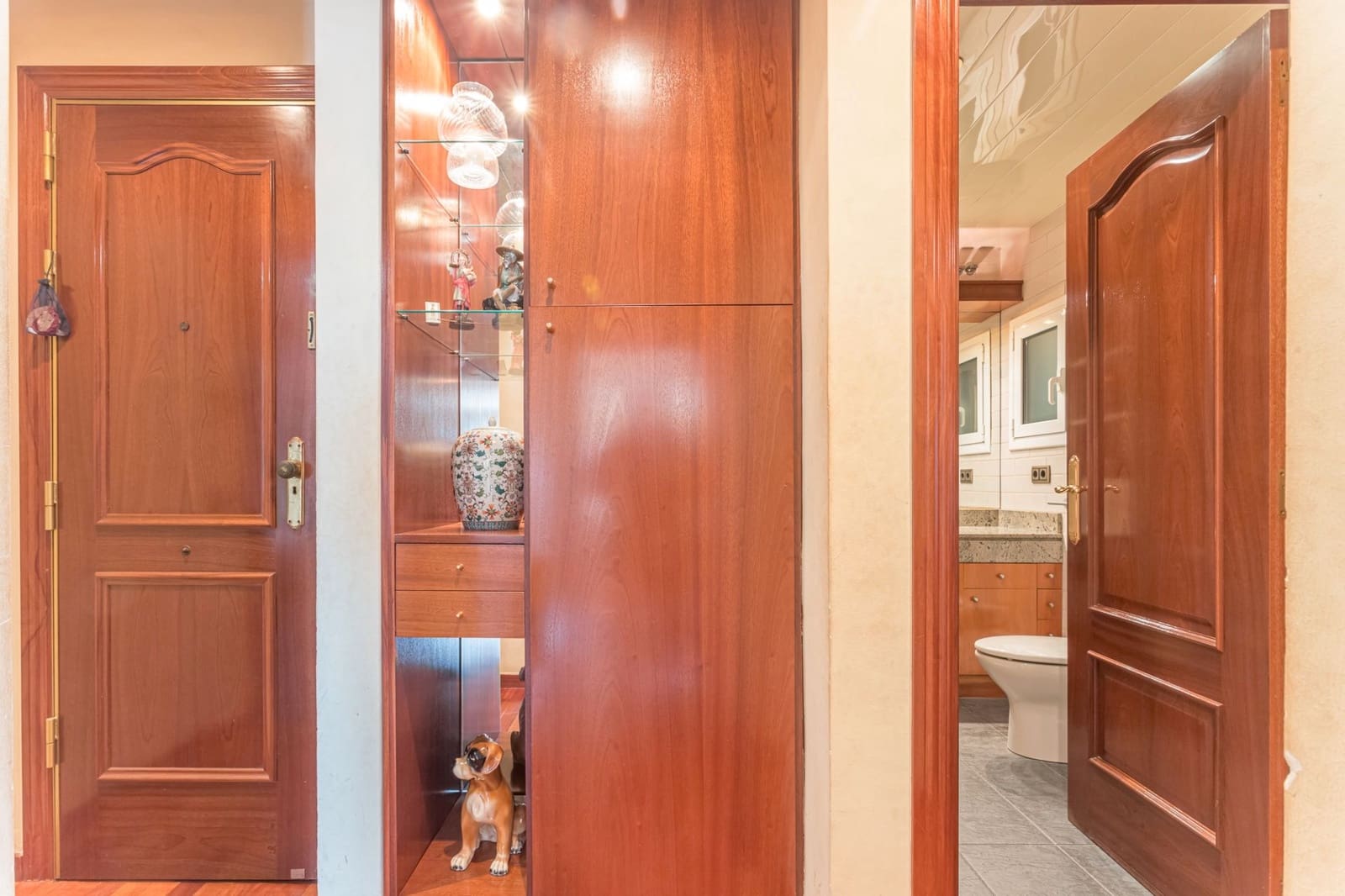 Piso de 4 habitaciones en Barcelona ciudad en venta - 720.000 € (Ref: 9503486)