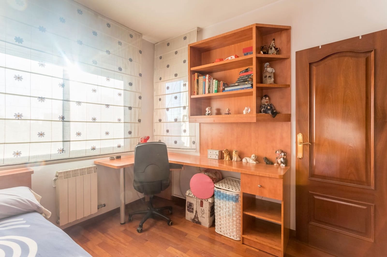 Piso de 4 habitaciones en Barcelona ciudad en venta - 720.000 € (Ref: 9503486)