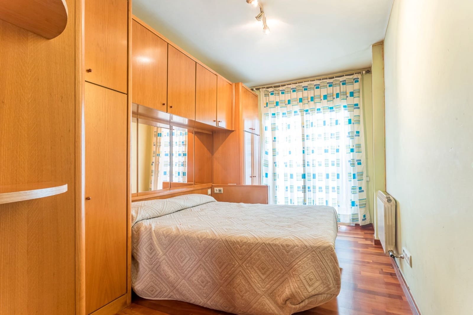 Piso de 4 habitaciones en Barcelona ciudad en venta - 720.000 € (Ref: 9503486)