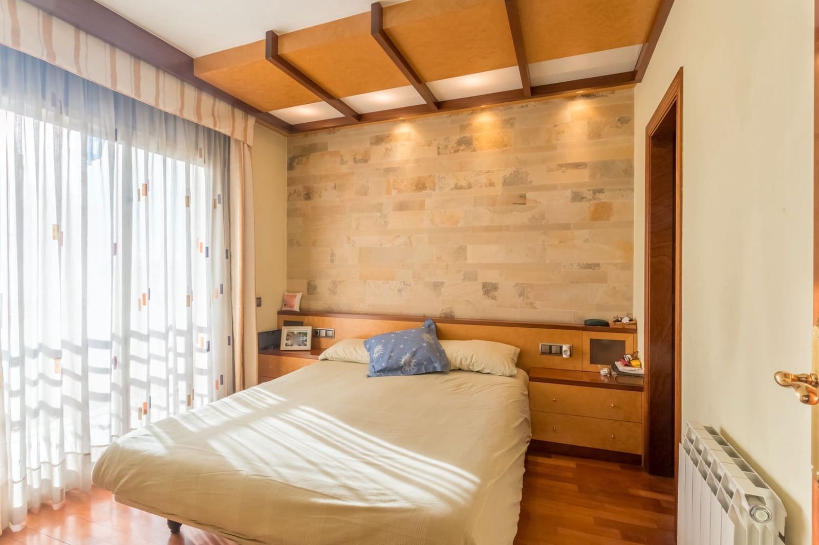 Piso de 4 habitaciones en Barcelona ciudad en venta - 720.000 € (Ref: 9503486)