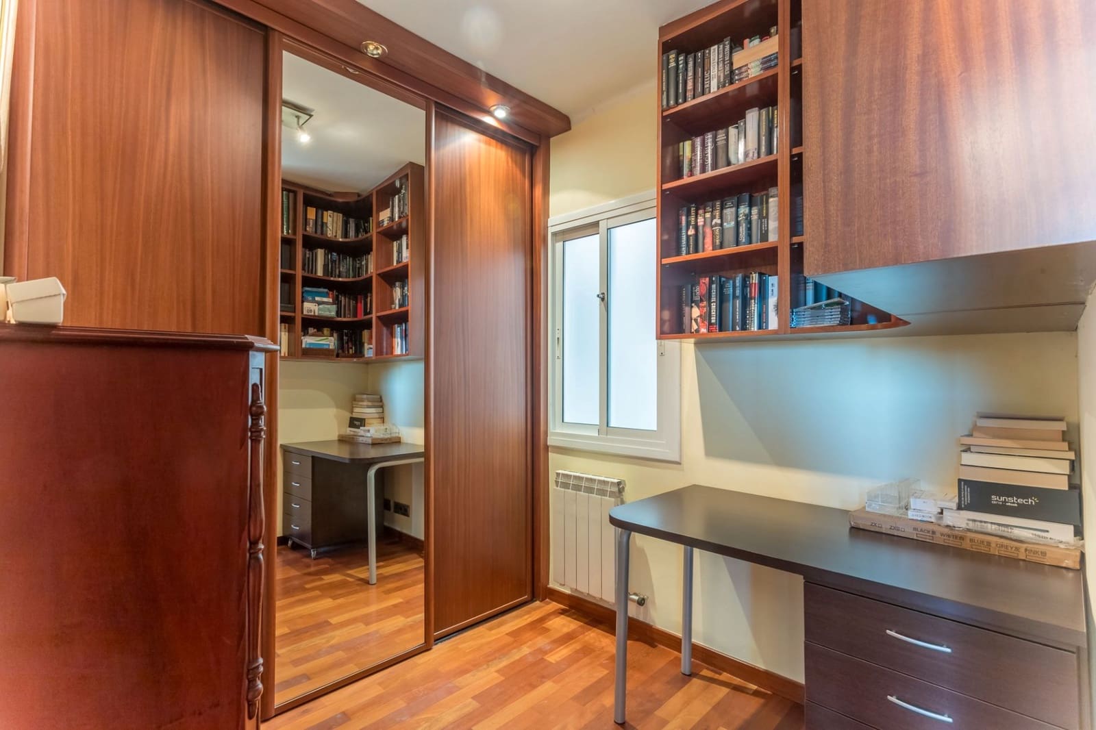 Piso de 4 habitaciones en Barcelona ciudad en venta - 720.000 € (Ref: 9503486)