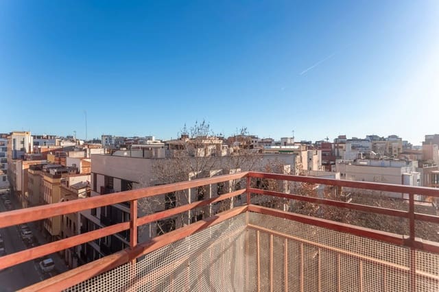Piso de 4 habitaciones en El Camp de L'Arpa del Clot, Barcelona ciudad en venta - 720.000 € (Ref: 9503486)