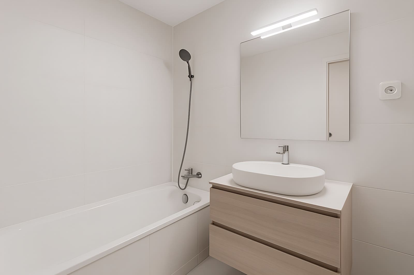 4 quarto Apartamento para venda em Vilanova i la Geltru - 260 000 € (Ref: 9506649)