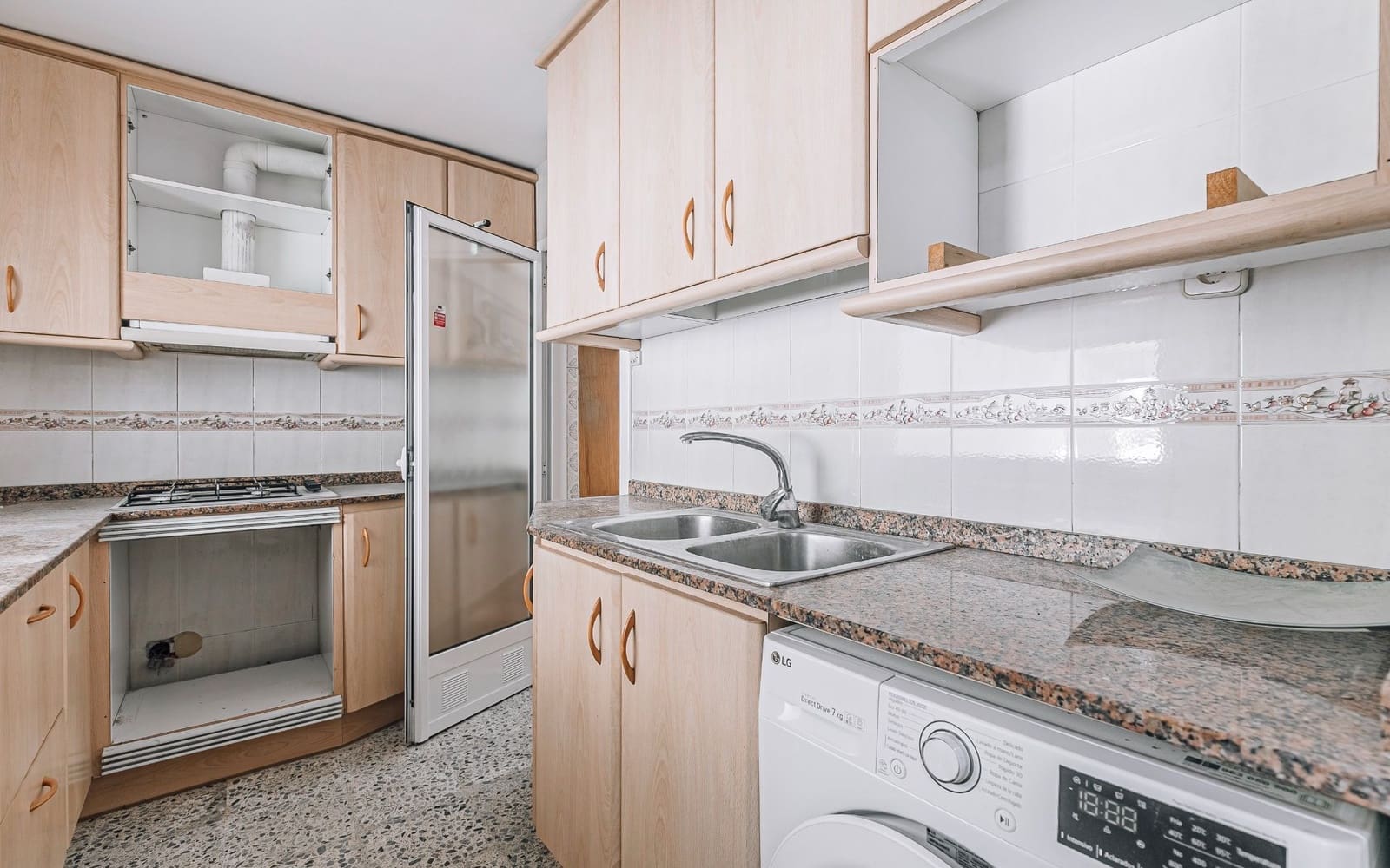 4 quarto Apartamento para venda em Vilanova i la Geltru - 260 000 € (Ref: 9506649)