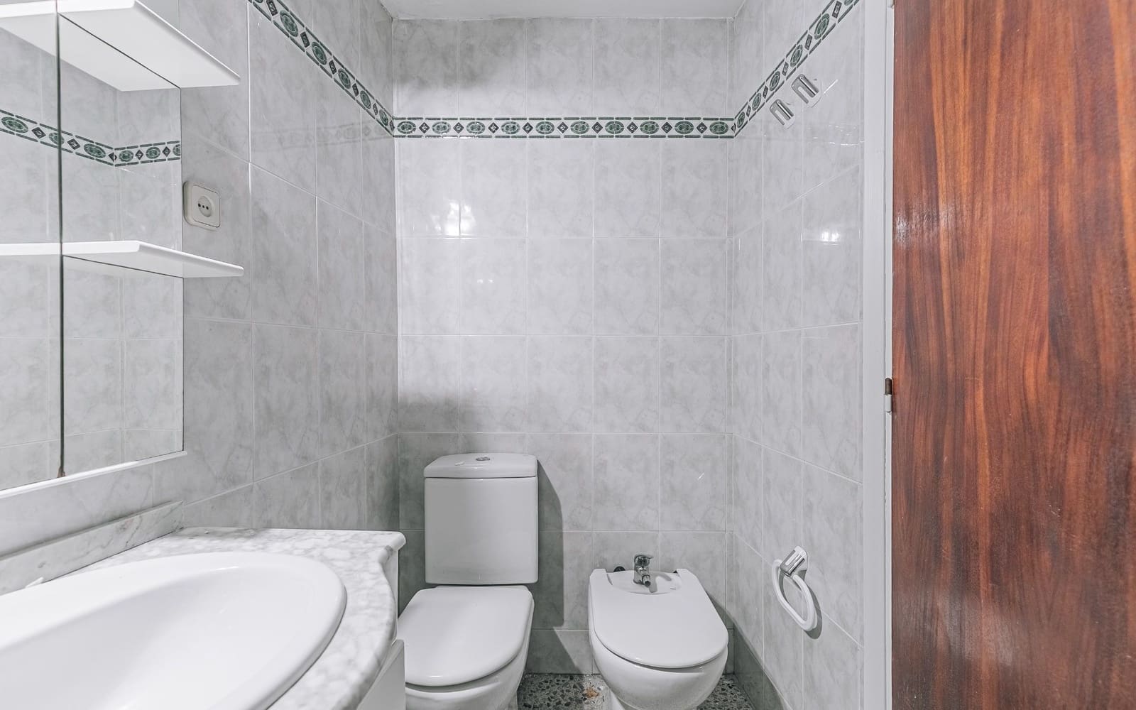 4 quarto Apartamento para venda em Vilanova i la Geltru - 260 000 € (Ref: 9506649)