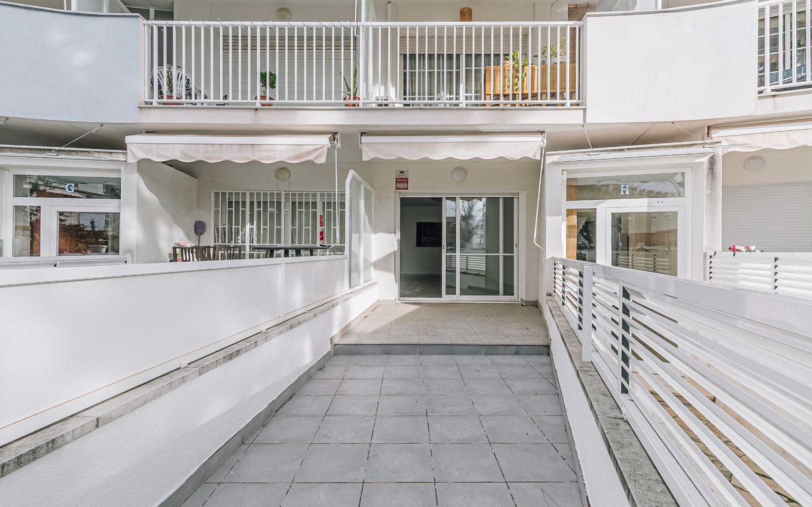 4 quarto Apartamento para venda em Vilanova i la Geltru - 260 000 € (Ref: 9506649)