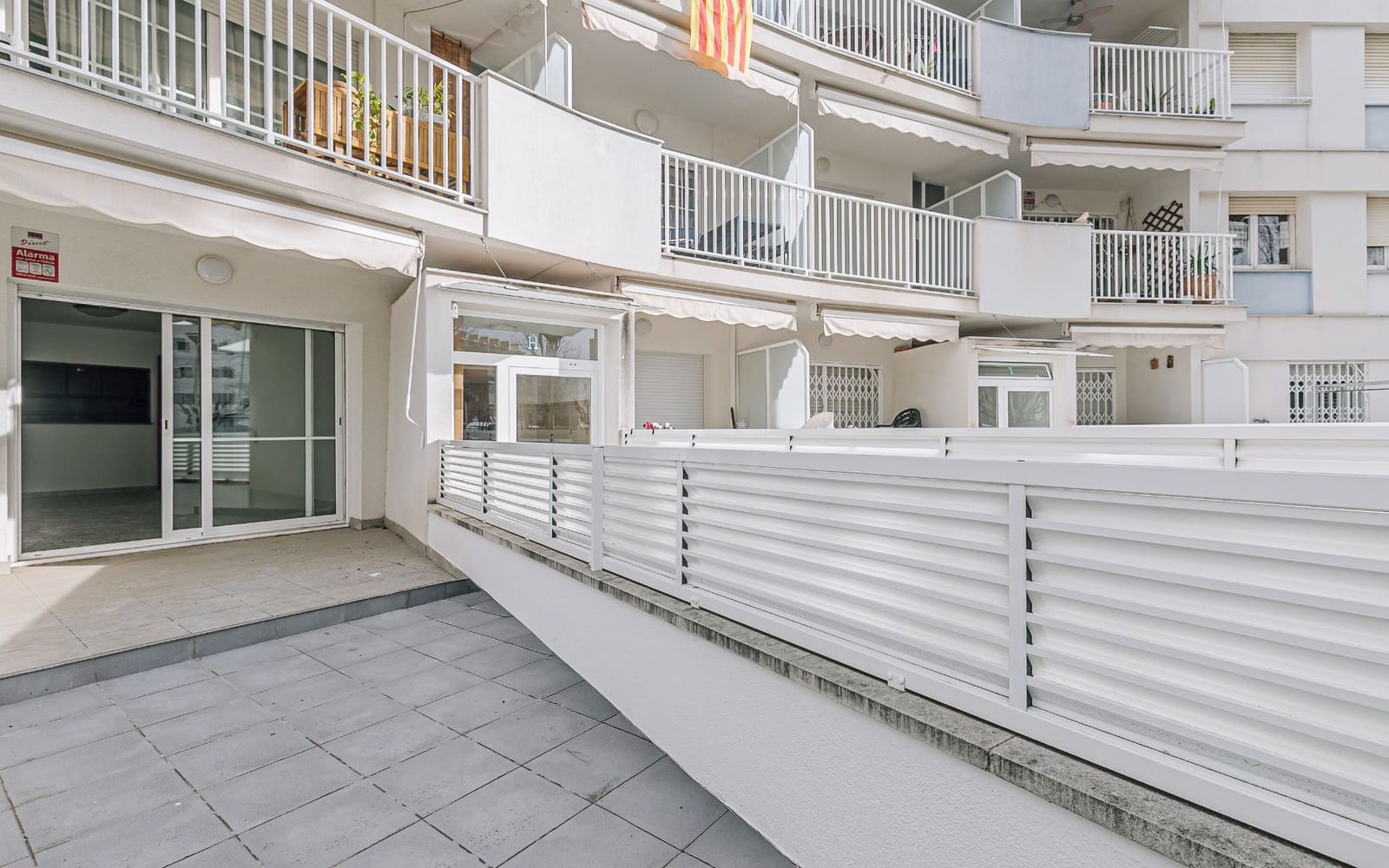 4 quarto Apartamento para venda em Vilanova i la Geltru - 260 000 € (Ref: 9506649)