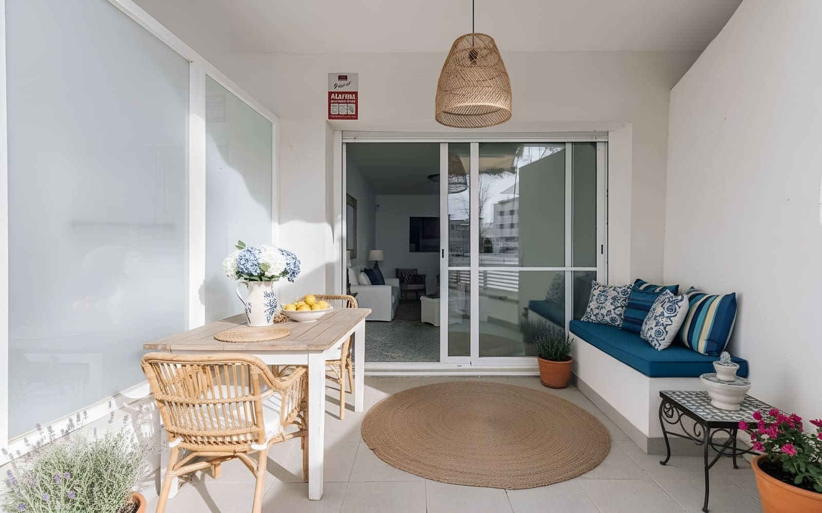 4 quarto Apartamento para venda em Vilanova i la Geltru - 260 000 € (Ref: 9506649)