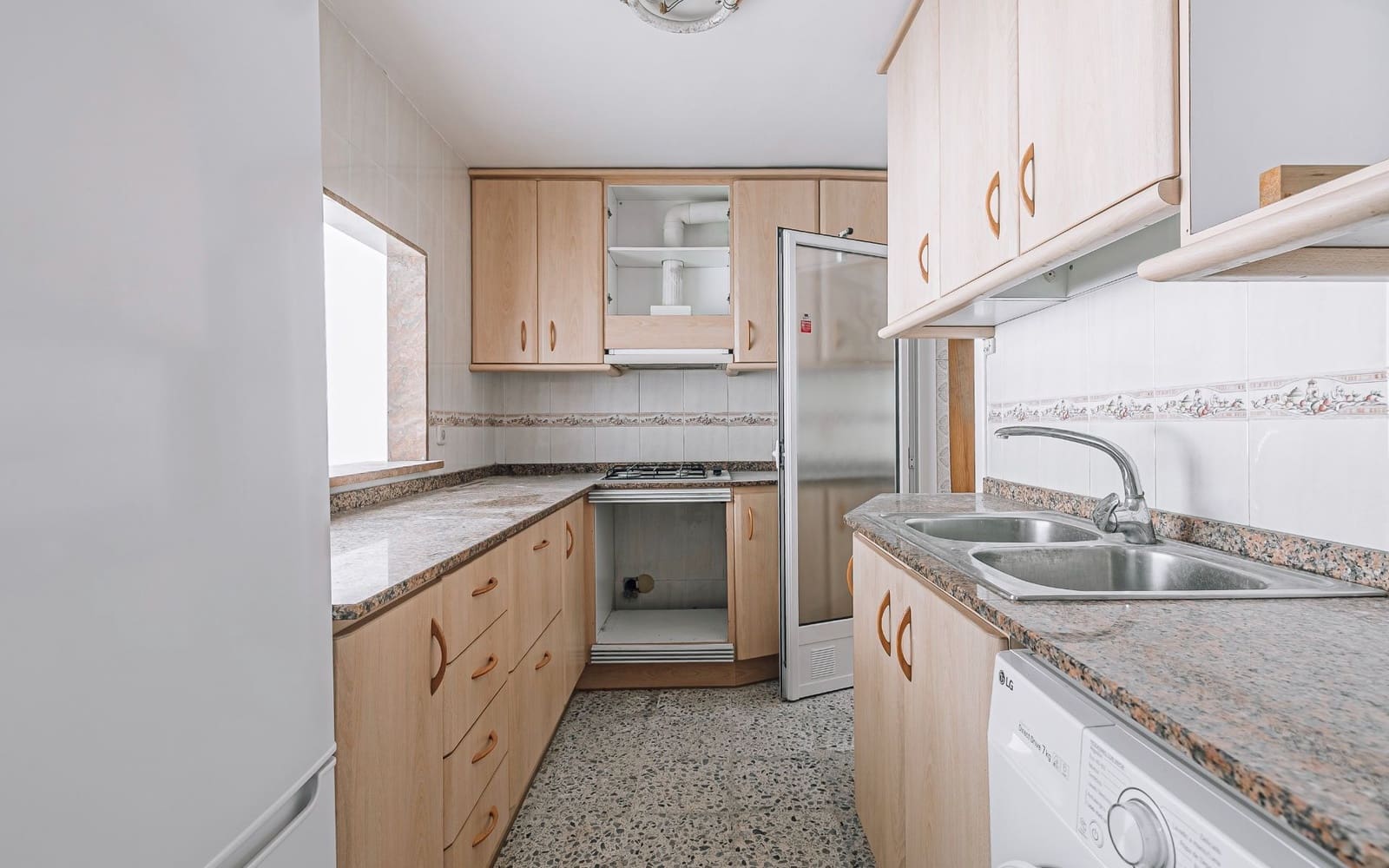 4 quarto Apartamento para venda em Vilanova i la Geltru - 260 000 € (Ref: 9506649)