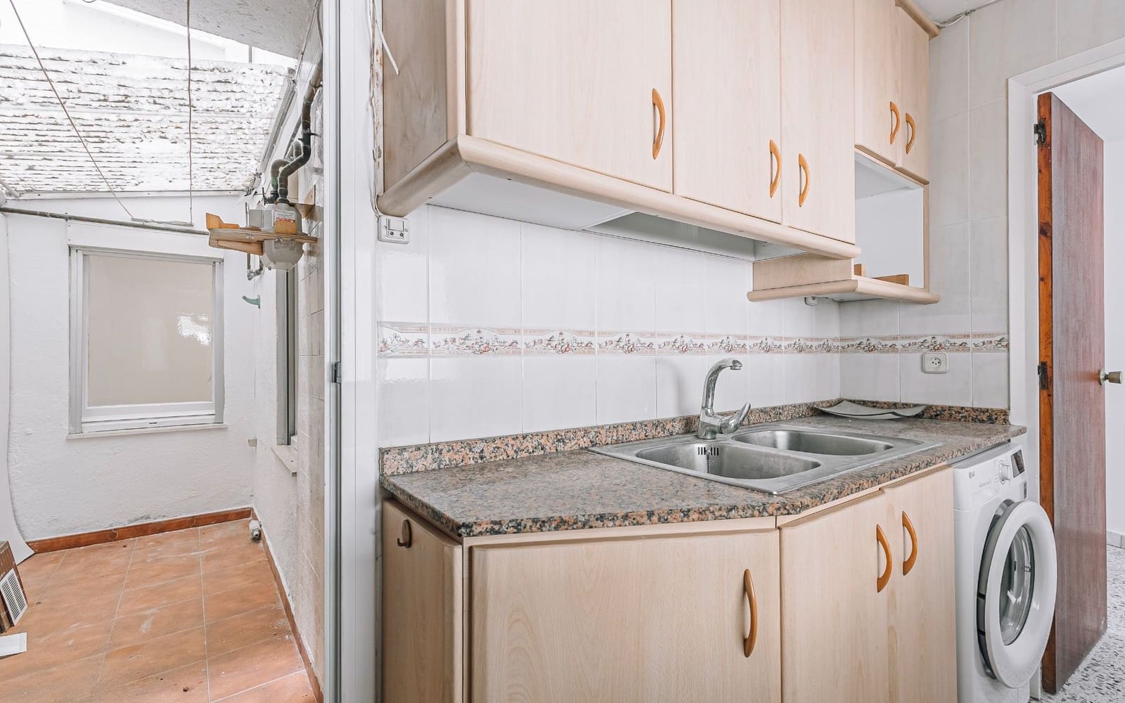 4 quarto Apartamento para venda em Vilanova i la Geltru - 260 000 € (Ref: 9506649)