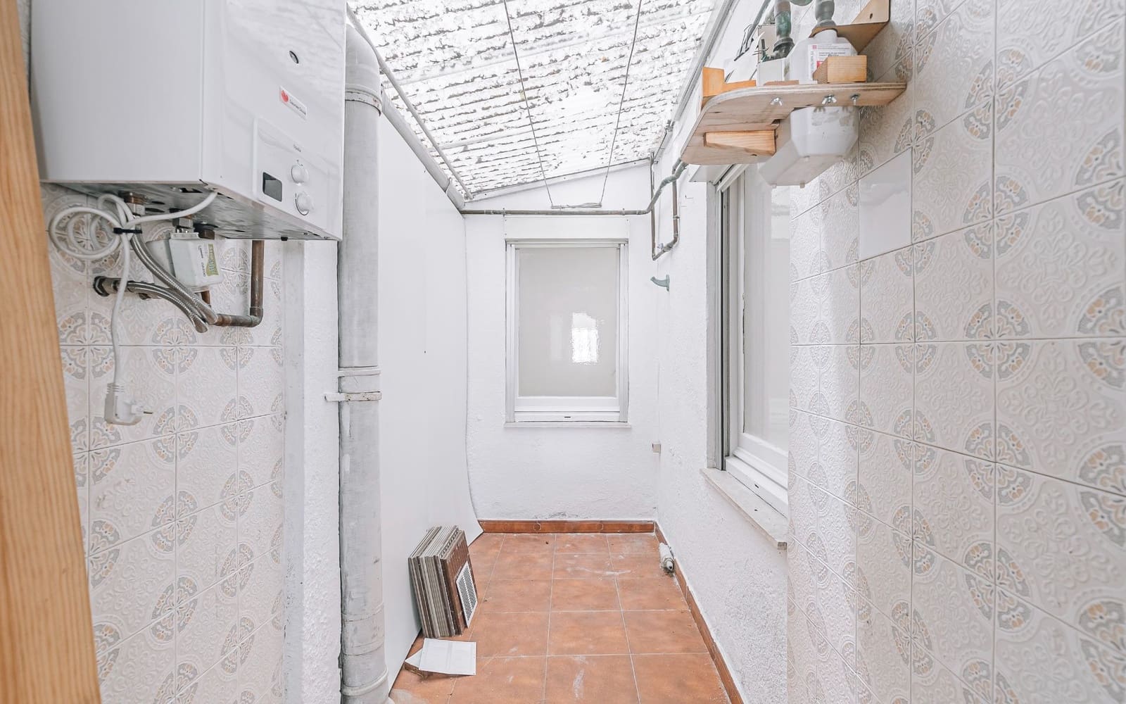 4 quarto Apartamento para venda em Vilanova i la Geltru - 260 000 € (Ref: 9506649)