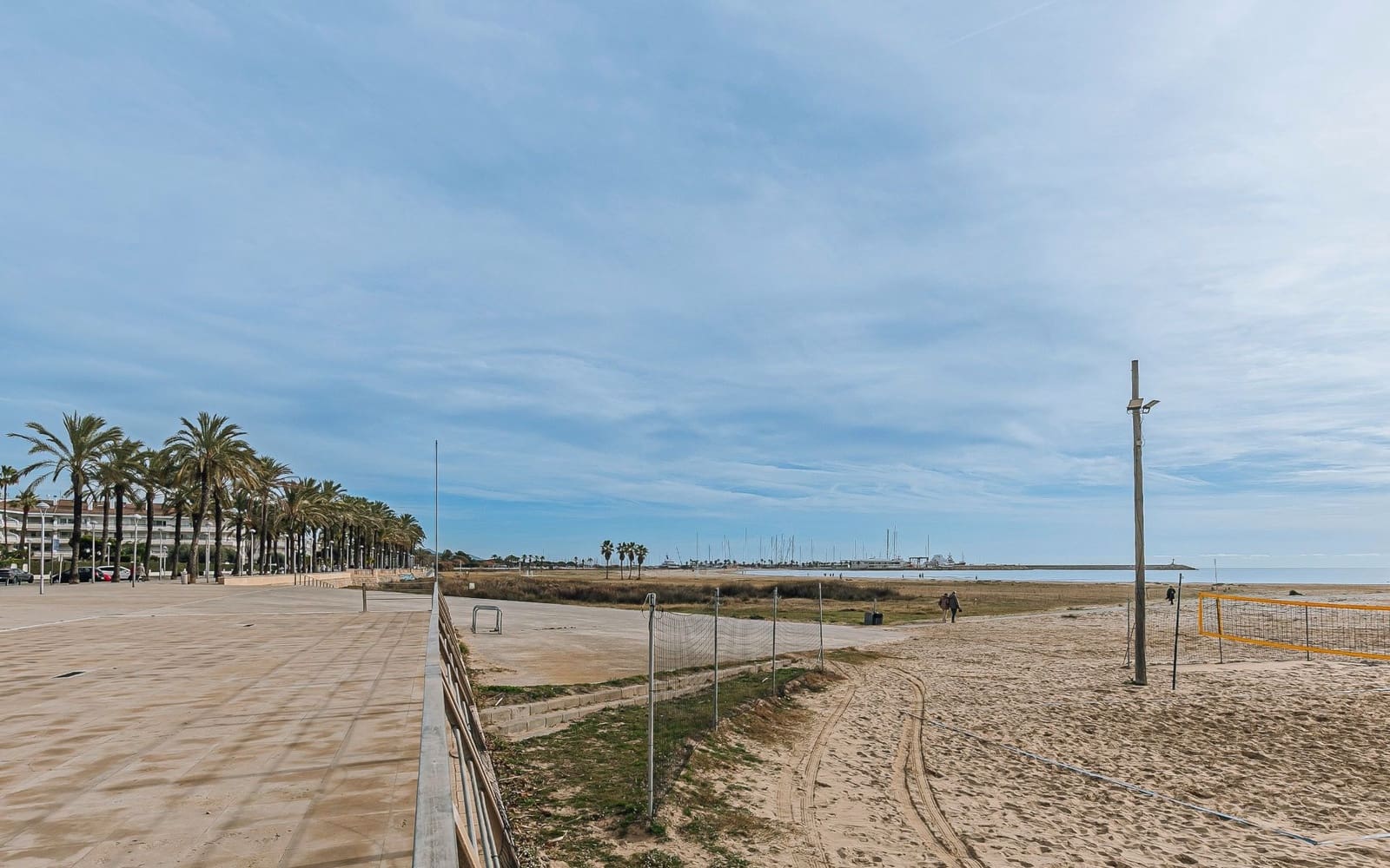 4 quarto Apartamento para venda em Vilanova i la Geltru - 260 000 € (Ref: 9506649)