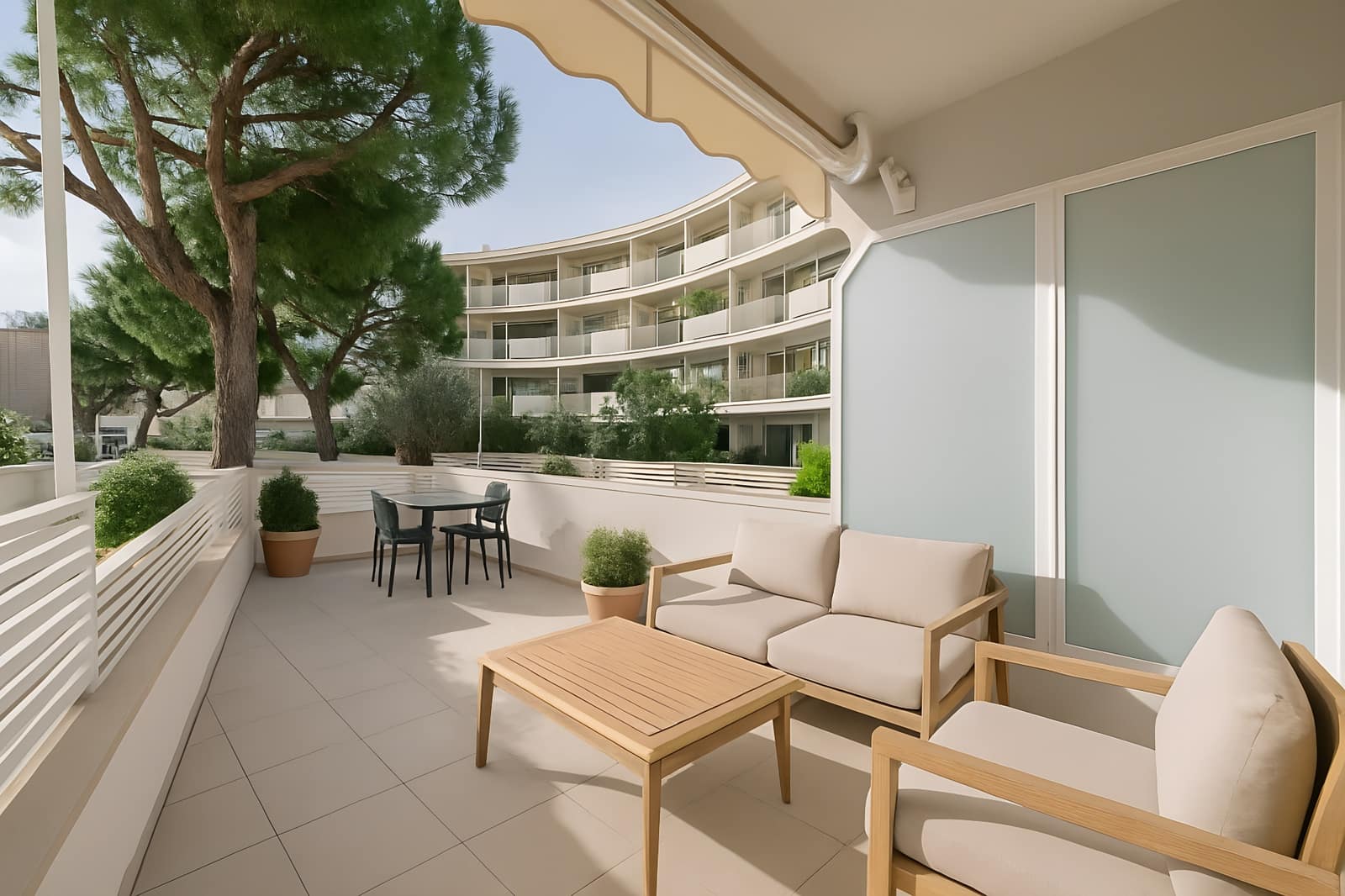 4 quarto Apartamento para venda em Vilanova i la Geltru - 260 000 € (Ref: 9506649)