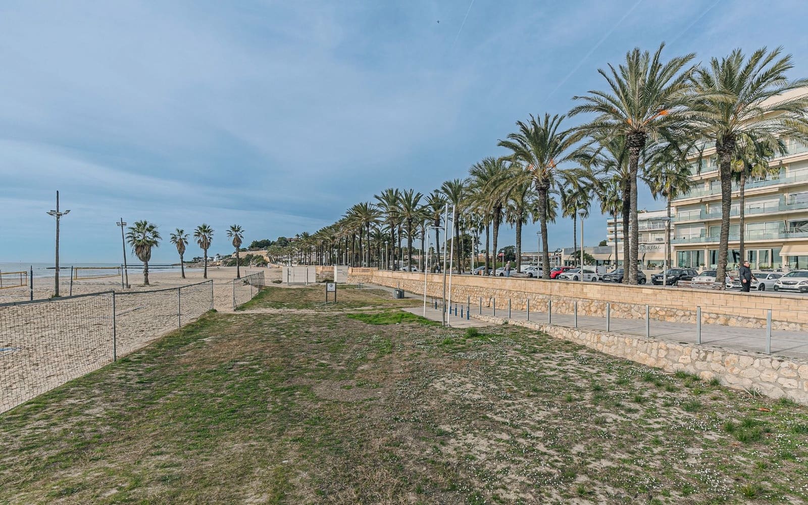 4 quarto Apartamento para venda em Vilanova i la Geltru - 260 000 € (Ref: 9506649)