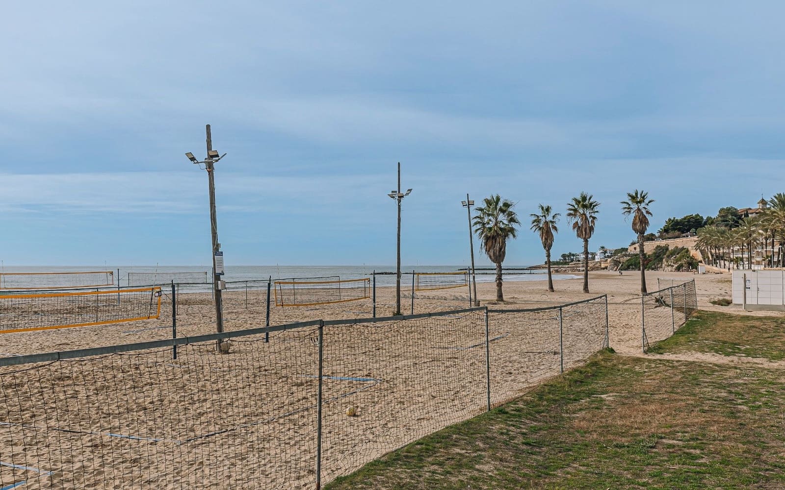 4 quarto Apartamento para venda em Vilanova i la Geltru - 260 000 € (Ref: 9506649)