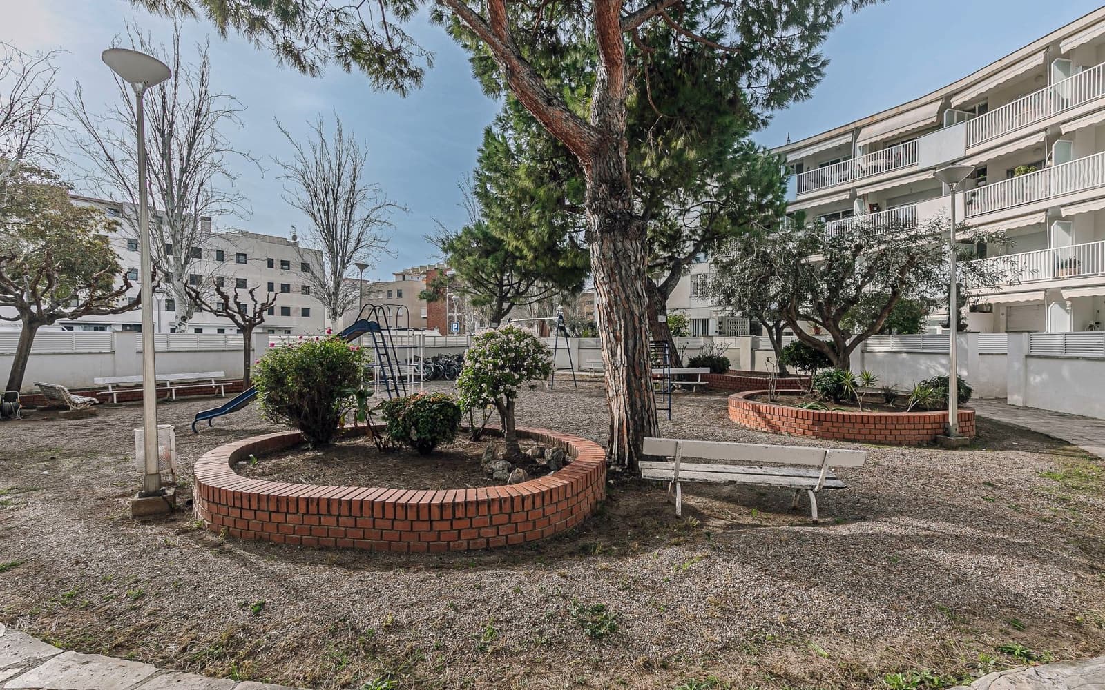 4 quarto Apartamento para venda em Vilanova i la Geltru - 260 000 € (Ref: 9506649)