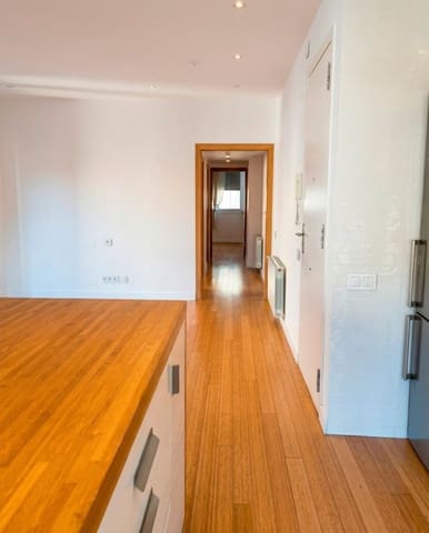 Apartamento de 2 habitaciones en Sants, Barcelona ciudad en alquiler - 1.897 € (Ref: 9516552)