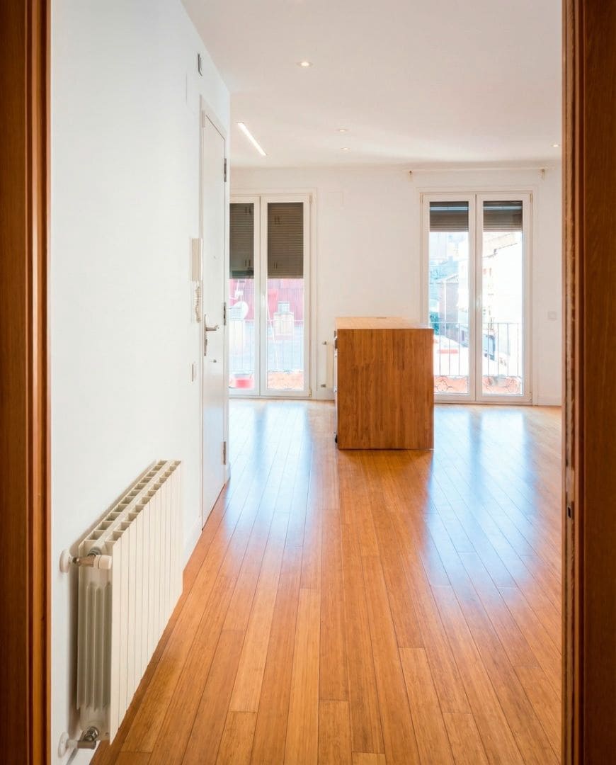 Apartamento de 2 habitaciones en Barcelona ciudad en alquiler - 1.897 € (Ref: 9516552)