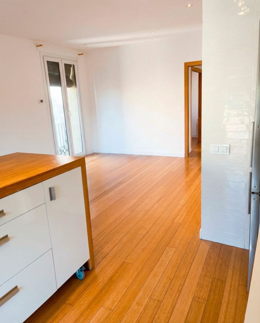 Apartamento de 2 habitaciones en Barcelona ciudad en alquiler - 1.897 € (Ref: 9516552)