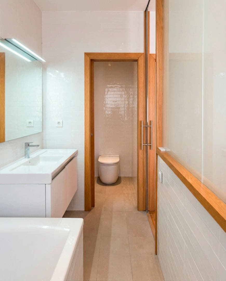 Apartamento de 2 habitaciones en Barcelona ciudad en alquiler - 1.897 € (Ref: 9516552)