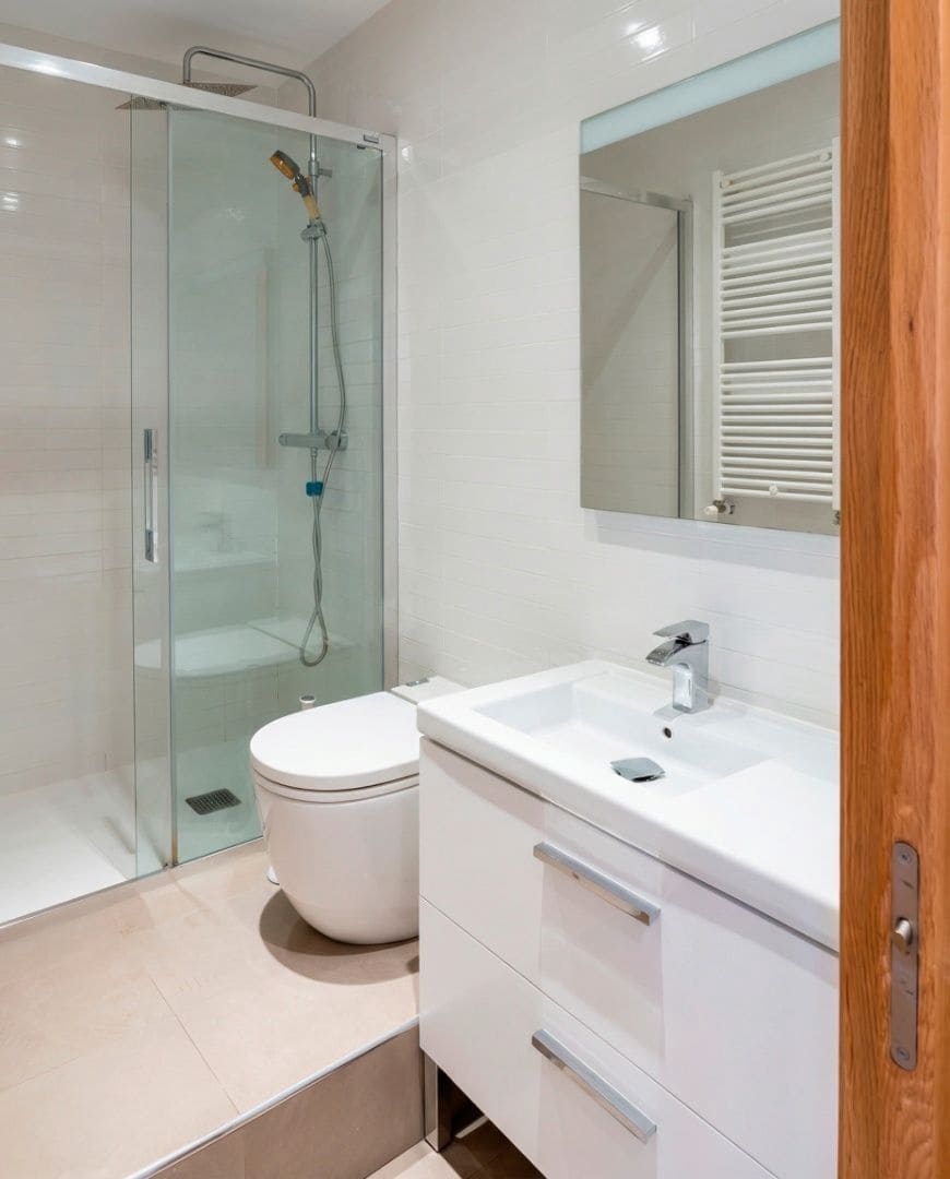 Apartamento de 2 habitaciones en Barcelona ciudad en alquiler - 1.897 € (Ref: 9516552)