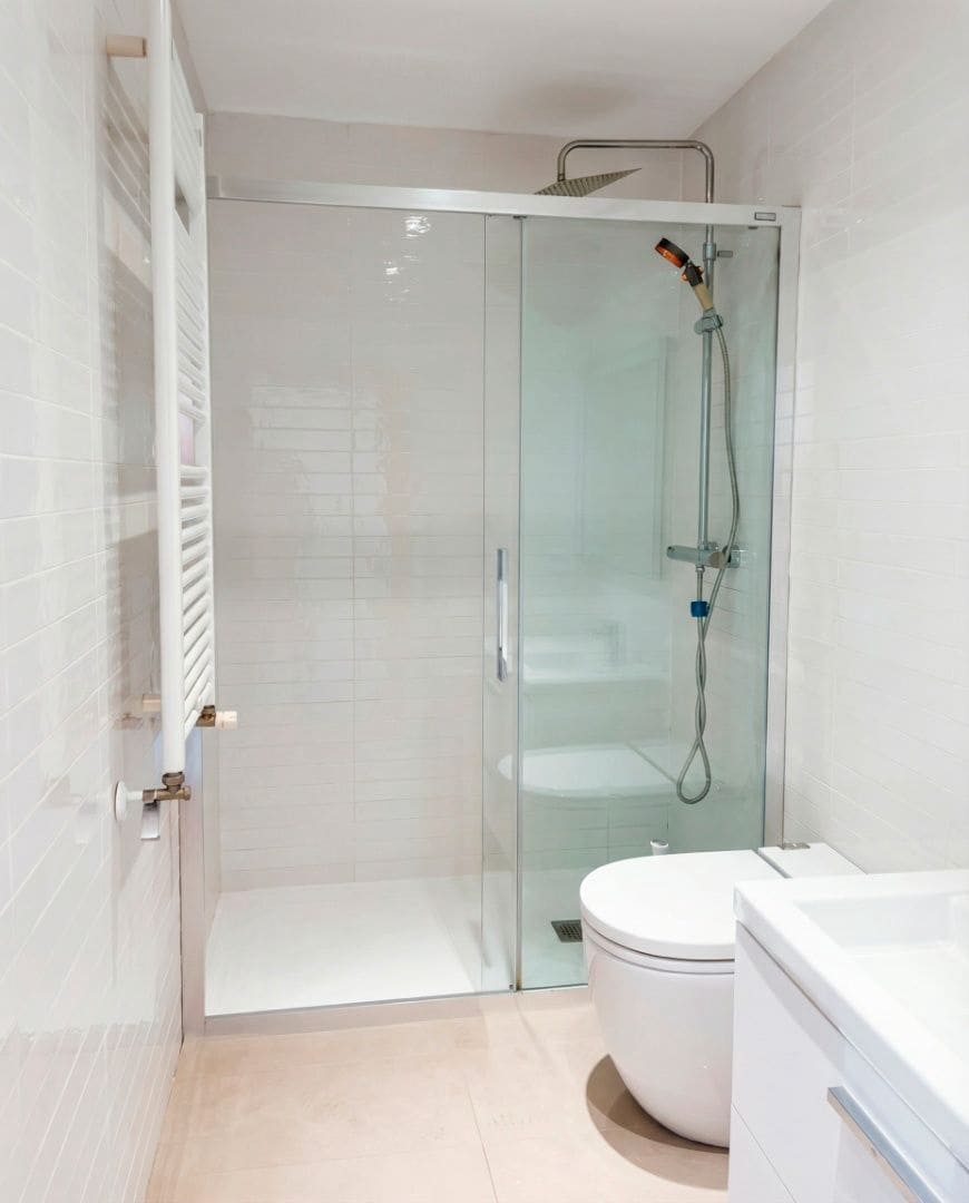 Apartamento de 2 habitaciones en Barcelona ciudad en alquiler - 1.897 € (Ref: 9516552)