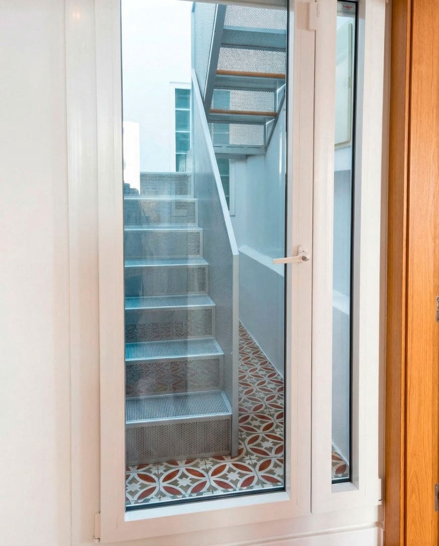 Apartamento de 2 habitaciones en Barcelona ciudad en alquiler - 1.897 € (Ref: 9516552)