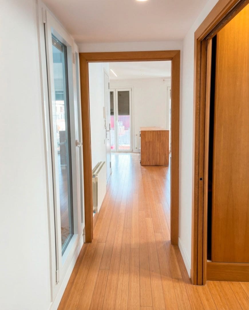 Apartamento de 2 habitaciones en Barcelona ciudad en alquiler - 1.897 € (Ref: 9516552)