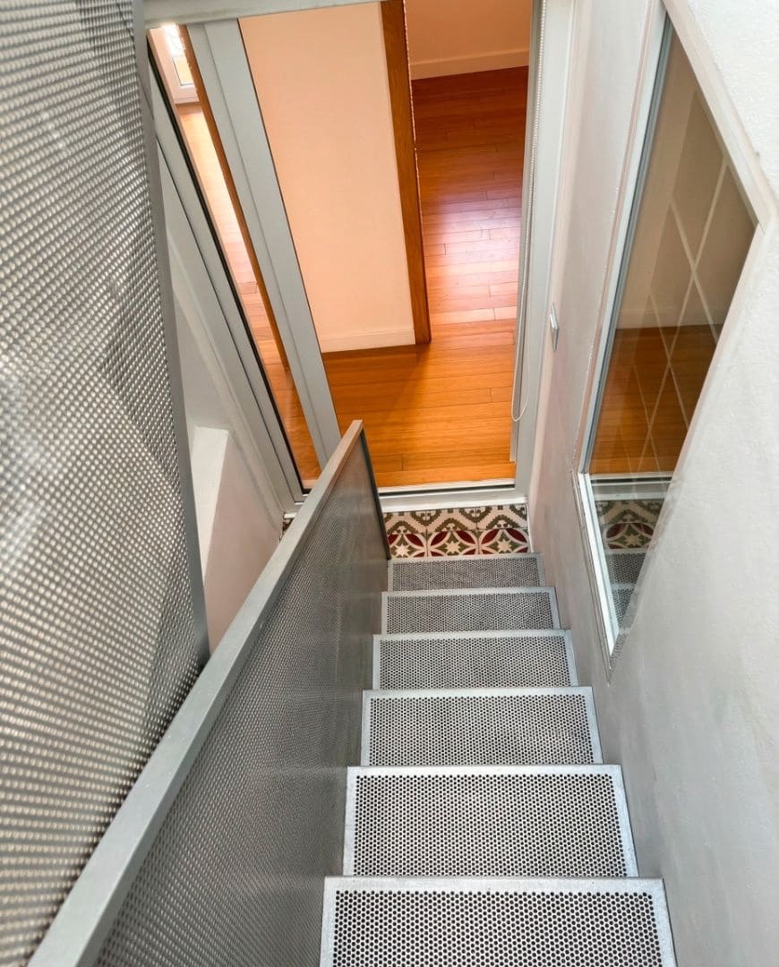 Apartamento de 2 habitaciones en Barcelona ciudad en alquiler - 1.897 € (Ref: 9516552)