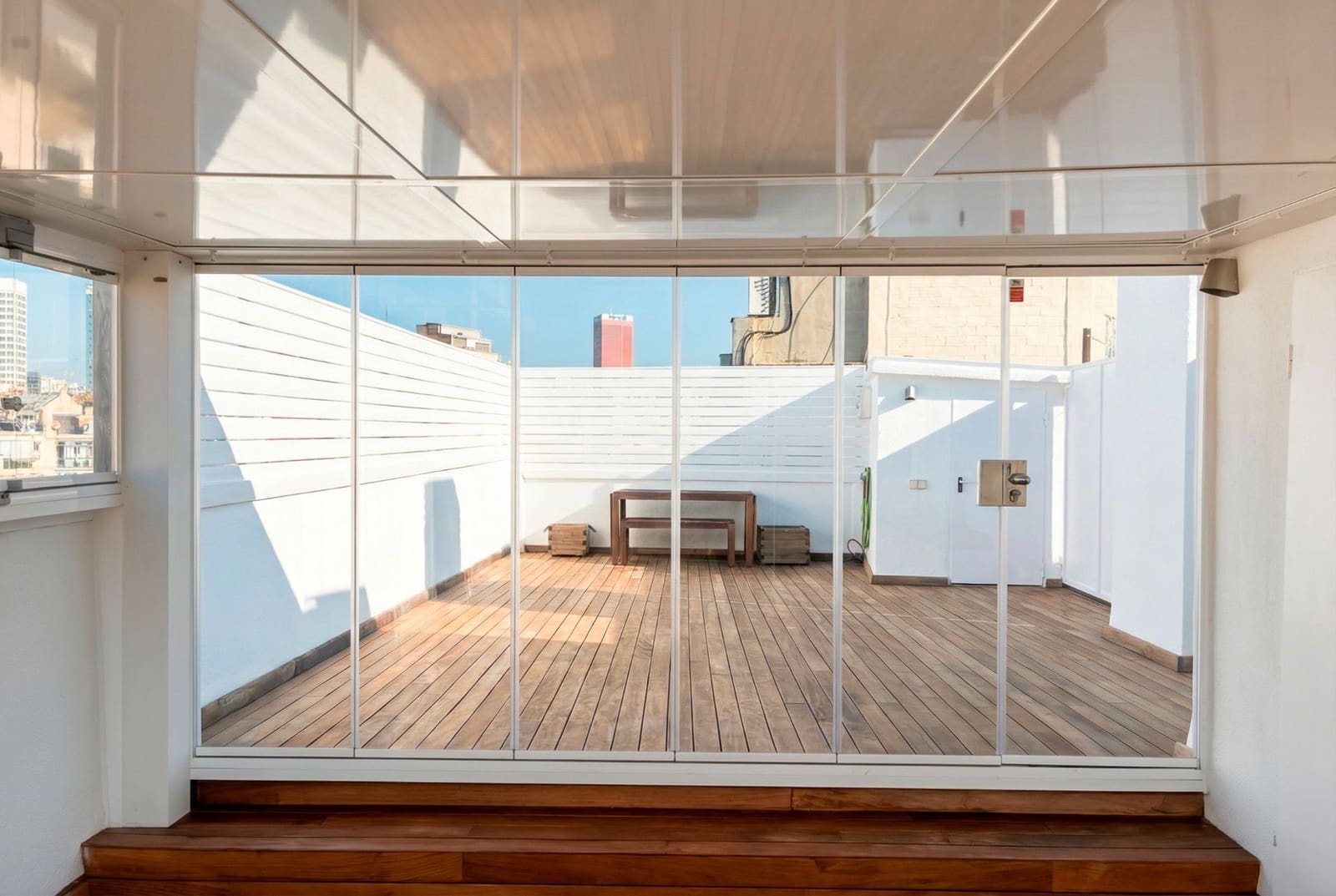 Apartamento de 2 habitaciones en Barcelona ciudad en alquiler - 1.897 € (Ref: 9516552)