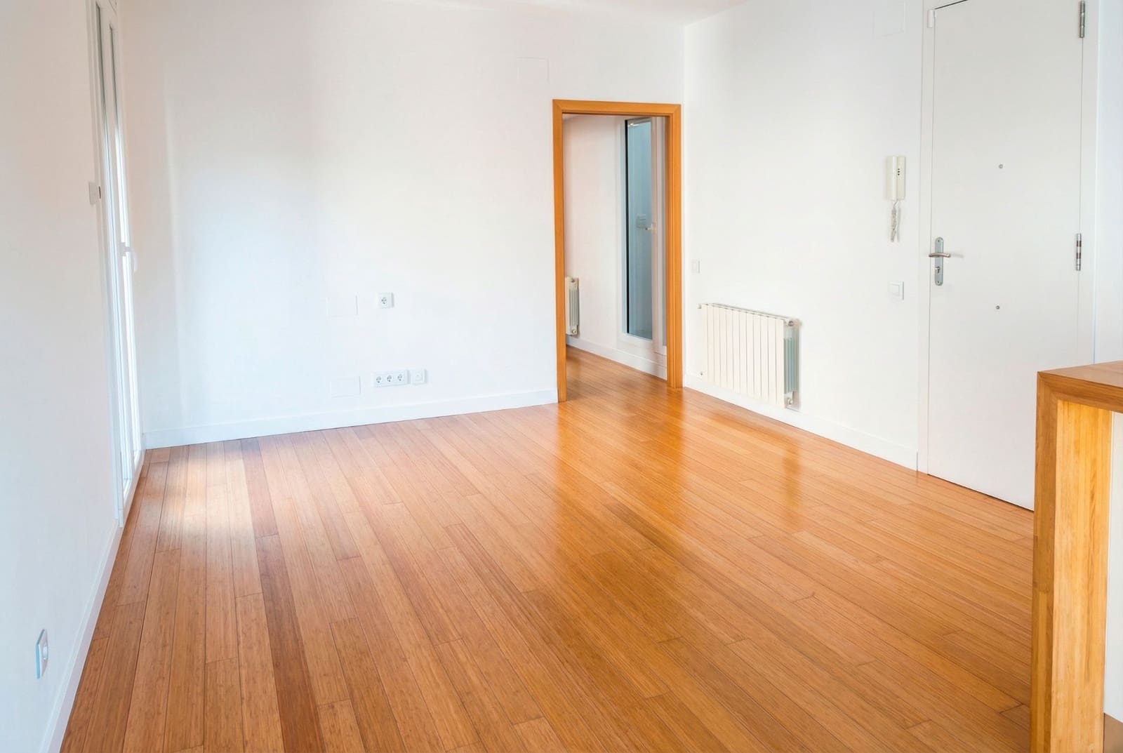 Apartamento de 2 habitaciones en Barcelona ciudad en alquiler - 1.897 € (Ref: 9516552)