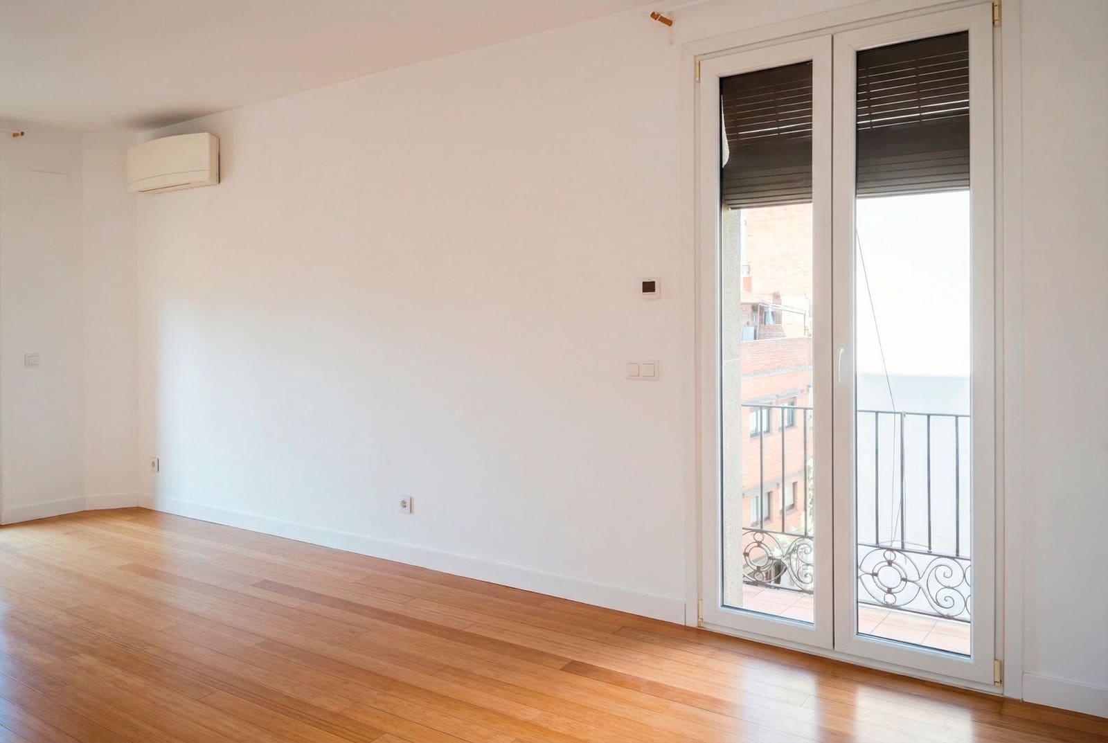Apartamento de 2 habitaciones en Barcelona ciudad en alquiler - 1.897 € (Ref: 9516552)