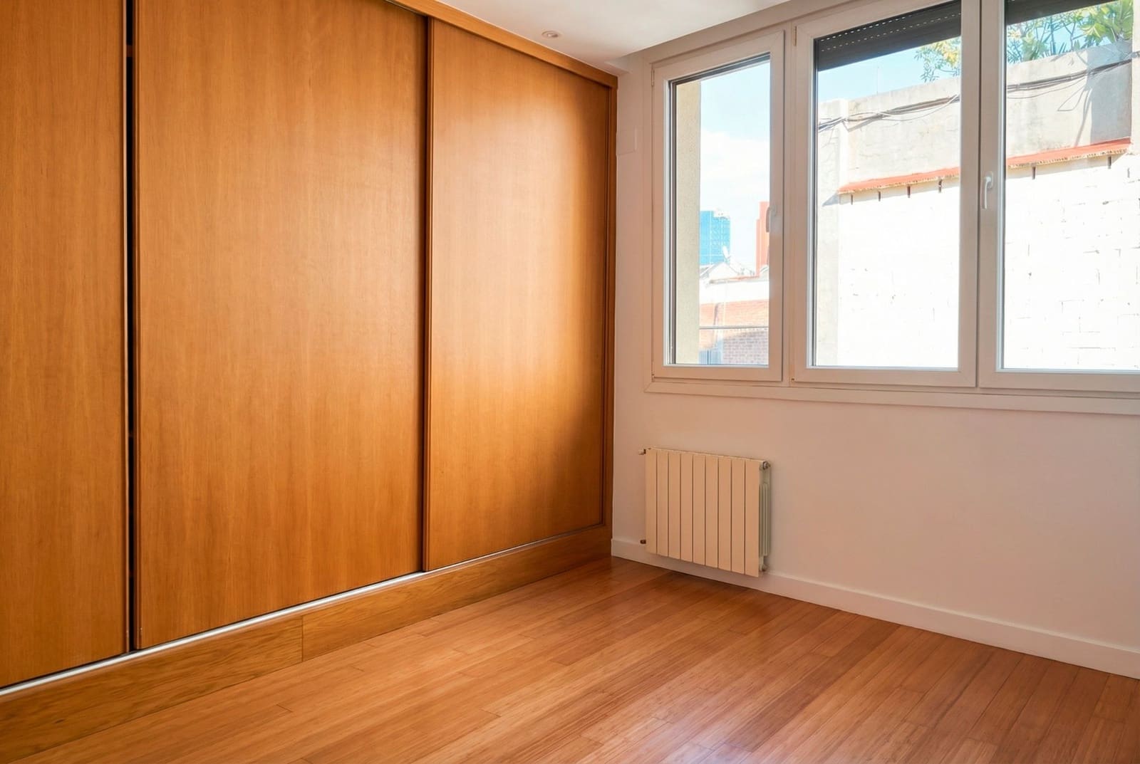 Apartamento de 2 habitaciones en Barcelona ciudad en alquiler - 1.897 € (Ref: 9516552)