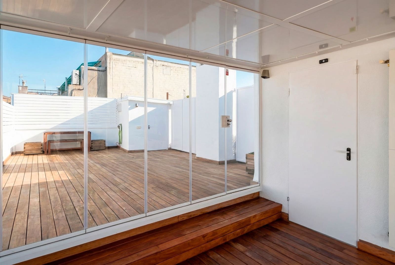 Apartamento de 2 habitaciones en Barcelona ciudad en alquiler - 1.897 € (Ref: 9516552)