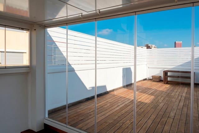 Apartamento de 2 habitaciones en Sants, Barcelona ciudad en alquiler - 1.897 € (Ref: 9516552)